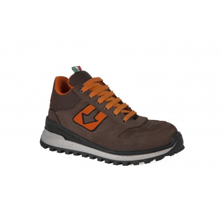 Chaussures de sécurité Lewer Skill line mod. Berne S3 usage professionnel