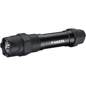 Lampe torche de poche VARTA LED indestructible F30 Pro... 2