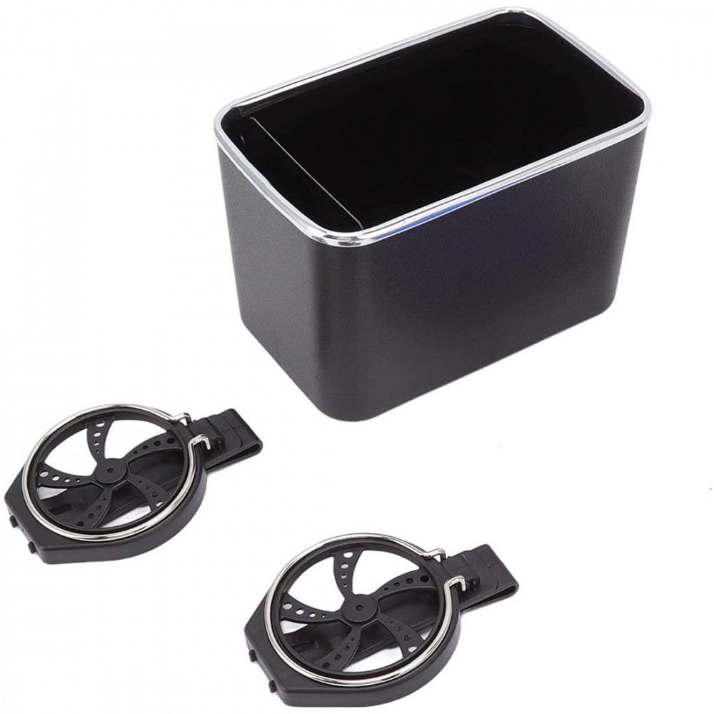 Organisateur voiture multifonctionnel pour...