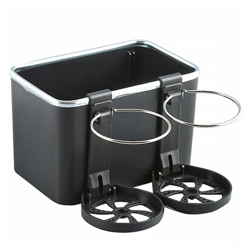 Organisateur voiture multifonctionnel pour...