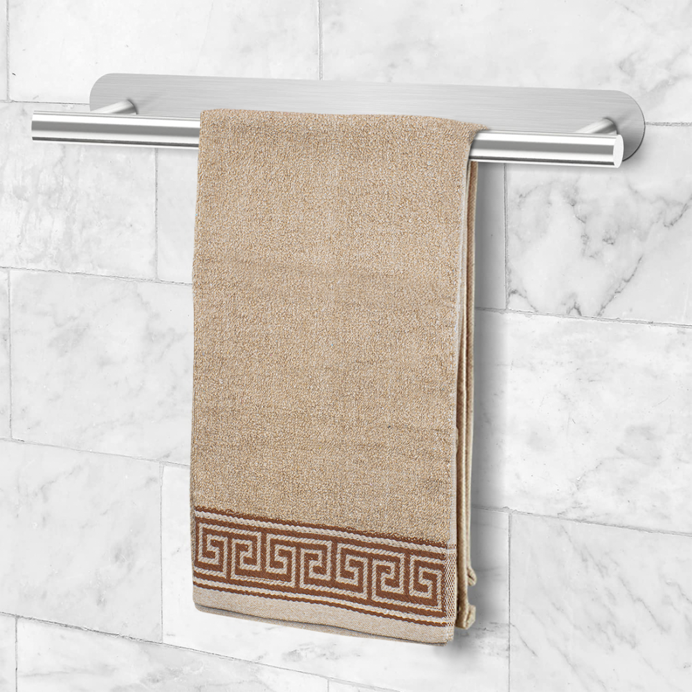 Set 12 serviettes de bain 6 visage 6 invités...