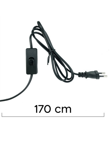 XL1767 Lampe à Lave 40cm Rainbow avec...