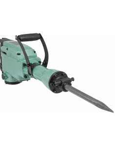Marteau de démolition KRAFTROYAL 1400 W pointes de... 2
