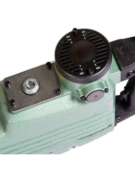 Marteau de démolition KRAFTROYAL 1400 W pointes de percussion 65MM avec étui