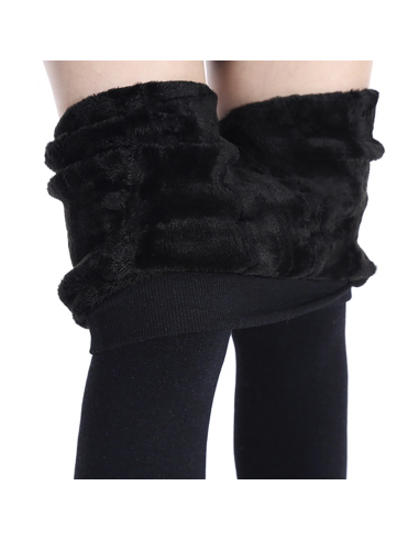 Les leggings Zero Gradi avec intérieur polaire...