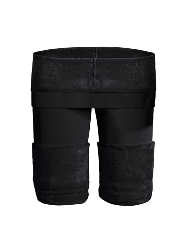 Les leggings Zero Gradi avec intérieur polaire...