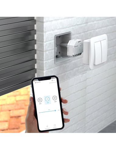 Lumière programmable Sonoff Dual R3 Lite Smart...