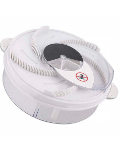 Piège appareil électrique pour attraper mouches USB... 2