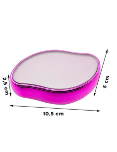 Épilateur de cristal réutilisable Gommage facial indolore... 2