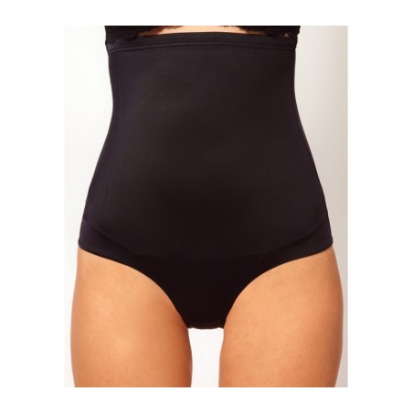 Culotte - Gaine amincissante - jusqu'à une taille en moins - effet push-up -