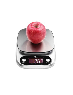 Balance cuisine numérique 10KG Affichage LCD électronique... 2