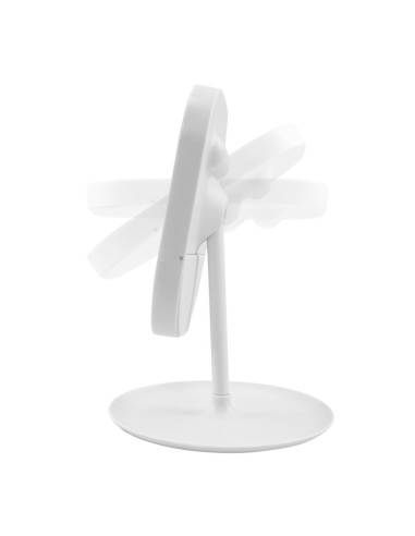 Miroir cosmétique éclairé éclairé par LED de...