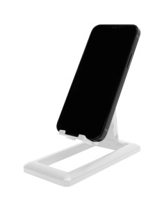 Support de bureau pliable Support universel portable pour téléphone et tablette