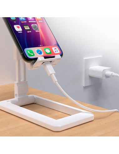Support de bureau pliable Support universel...