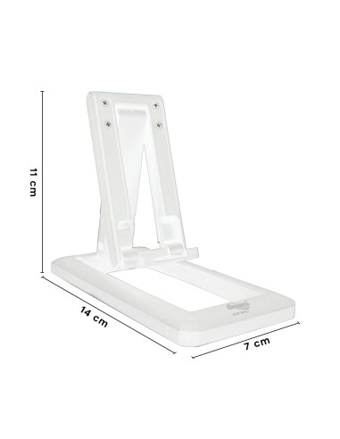 Support de bureau pliable Support universel...