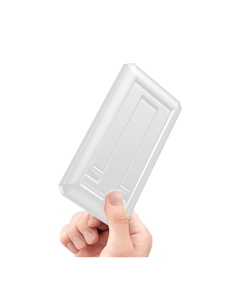 Support de bureau pliable Support universel portable pour téléphone et tablette