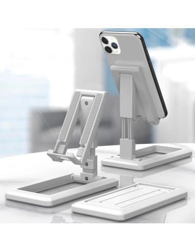 Support de bureau pliable Support universel...