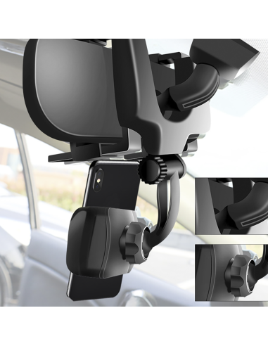 Support de téléphone universel Support de...