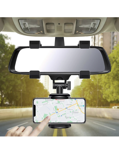 Support de téléphone universel Support de...