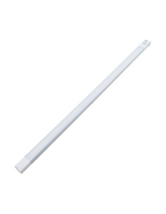 Strip 38 LED lumière chaude placard 48cm détecteur de... 2