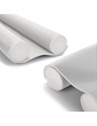 Sous Porte Burlet Universel Double Joint...