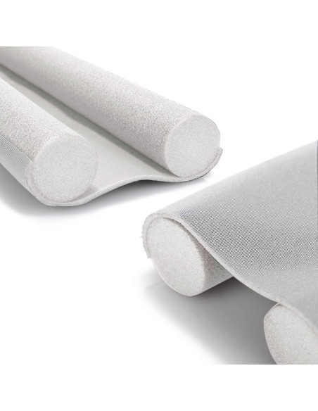 Sous Porte Burlet Universel Double Joint Découpable Imperméable