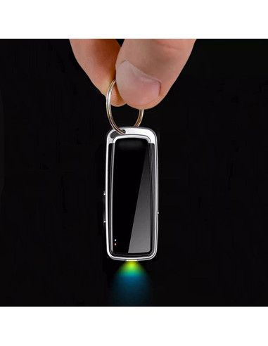 Mini microphone de poche pour enregistreur...