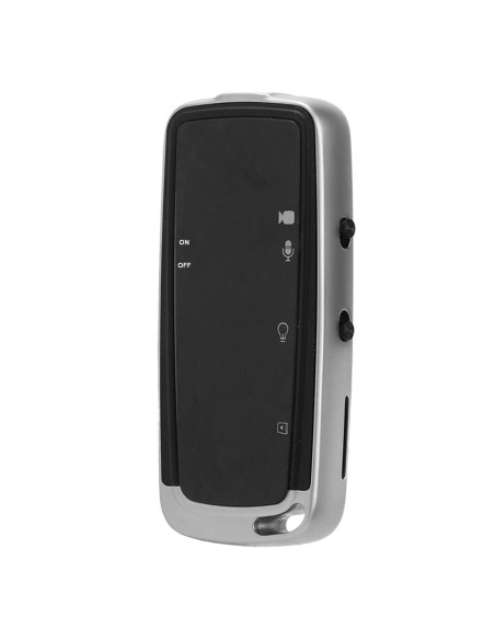 Mini microphone de poche pour enregistreur vocal vidéo numérique HD portable