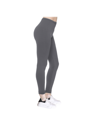 YALISHI Legging taille haute pour femme sportive pour l'été en tissu élastique