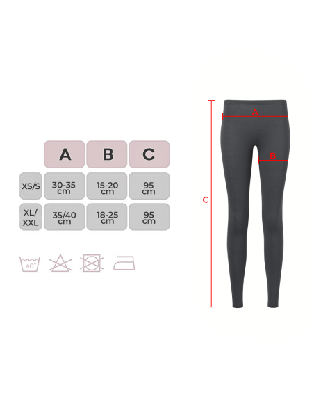 YALISHI Legging taille haute pour femme sportive pour l'été en tissu élastique