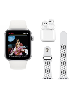 Smartwatch W26 PRO MAX Série 8 avec écouteurs et double... 2