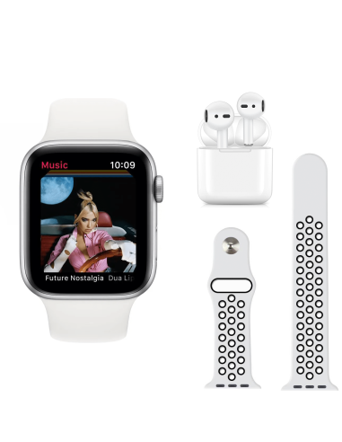 Smartwatch W26 PRO MAX Série 8 avec écouteurs...