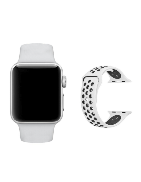 Smartwatch W26 PRO MAX Série 8 avec écouteurs et double sangle de sport Fitness