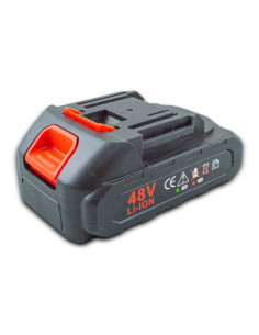 Batterie au lithium rechargeable 48V pour mini...