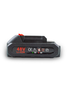 Batterie au lithium rechargeable 48V pour mini... 2