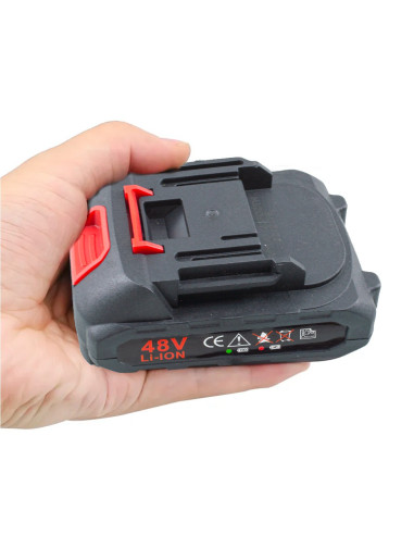 Batterie au lithium rechargeable 48V pour mini...