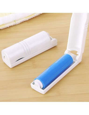 Dissolvant de peluches adhésif viscose...