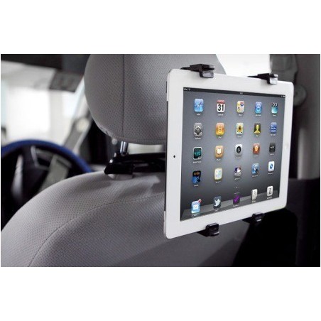 Support pour iPad pour voiture - appui-tête