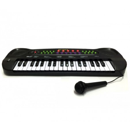 Piano Enfant (comprend un microphone) MUSIC 37