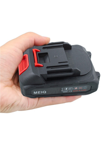 Batterie au lithium rechargeable 21V pour mini...