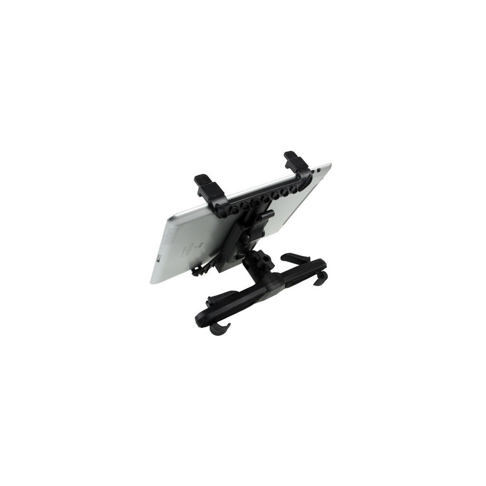 Support pour iPad pour voiture - appui-tête