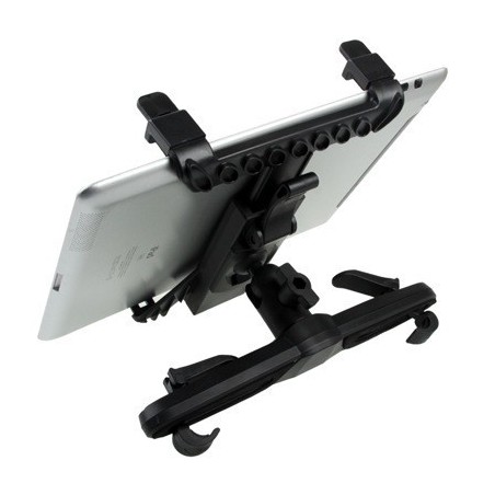 Support pour iPad pour voiture - appui-tête