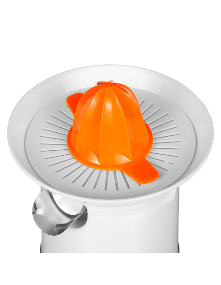 Presse-agrumes électrique 40W Capacité 300ml Presse-agrumes automatique