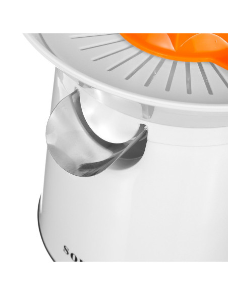 Presse-agrumes électrique 40W Capacité 300ml Presse-agrumes automatique