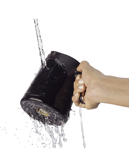 Bouilloire électrique à café turc avec cafetière à cruche Capacité 600W 4 tasses