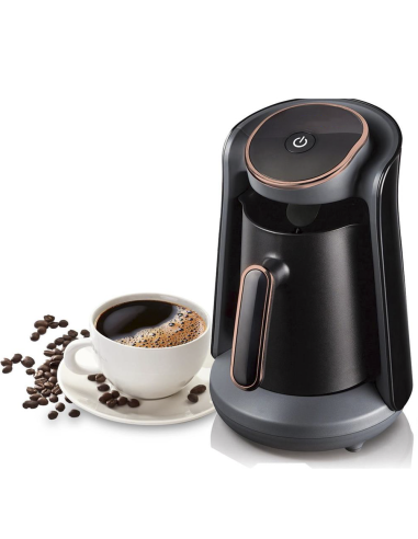 Bouilloire électrique à café turc avec...