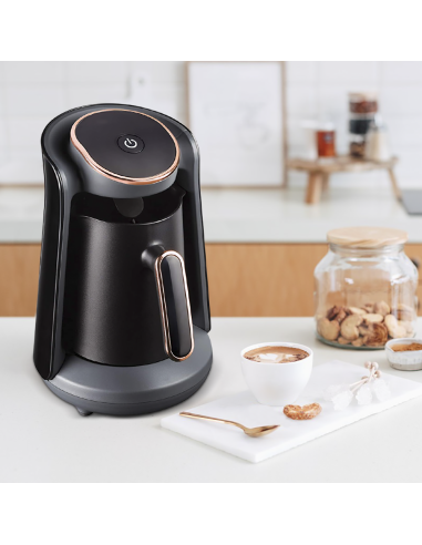 Bouilloire électrique à café turc avec...