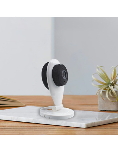 Caméra IP HD Wi-Fi P2P Vidéosurveillance...