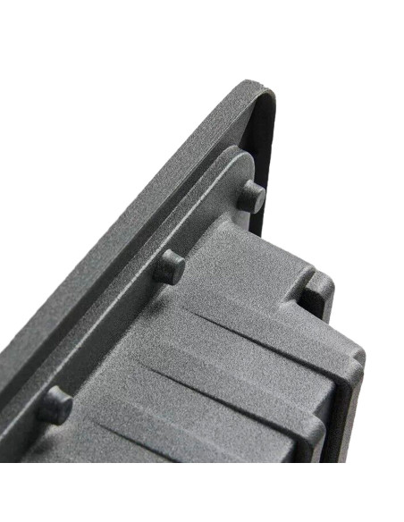 Phare LED avec caméra 5.0 MP Panneau solaire 150W Q-SX75 Chargement Wi-Fi