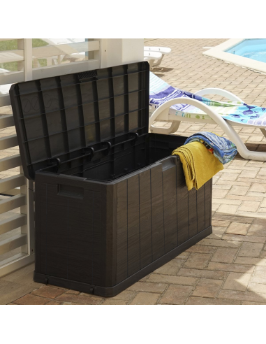 Coffre de rangement coffre de rangement en...